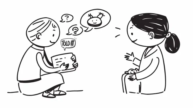 A Proposal for Companionship