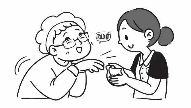 Bonding and Kindness