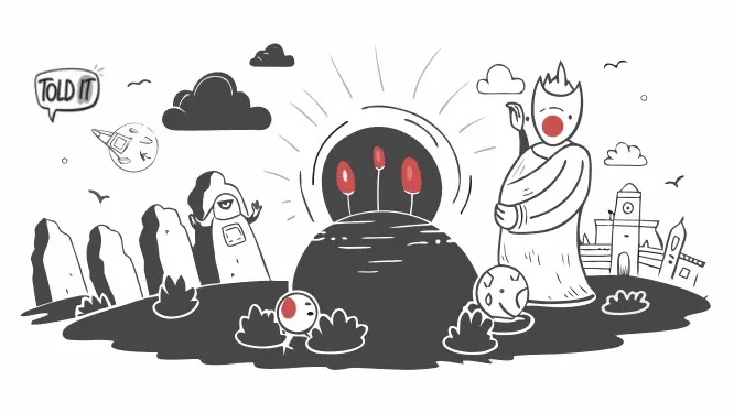 The Return of Darkness