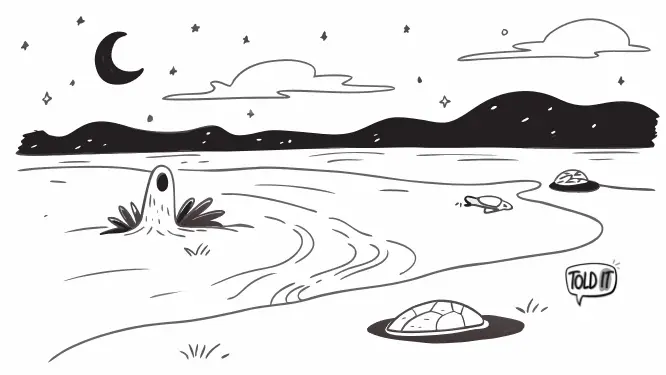 Whispers of the Riverbank