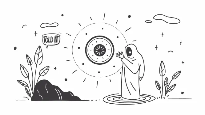 Eklavya the Luminous