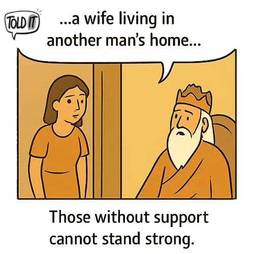 Lives Without Stability