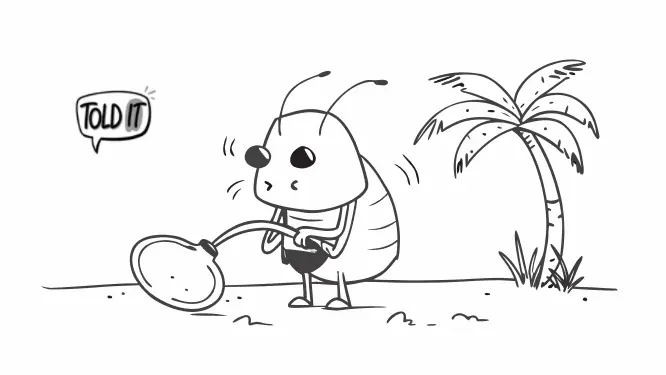 The Creature of Ekanore