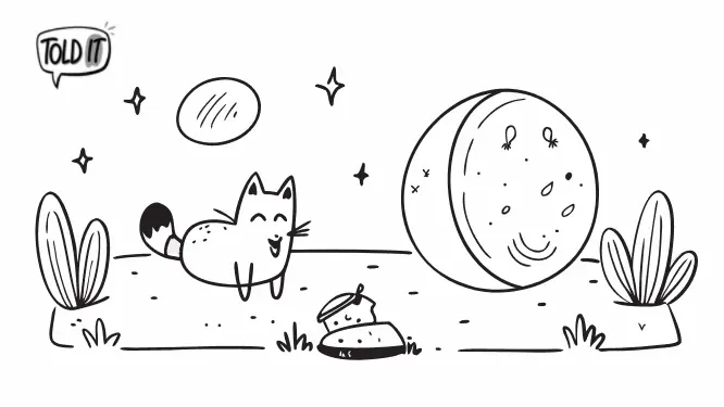 The Melon and the Vixen