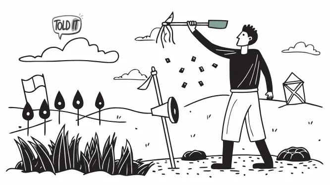 The Yoke and the Rising