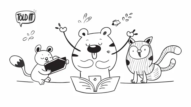 What a Sight That Would Be!